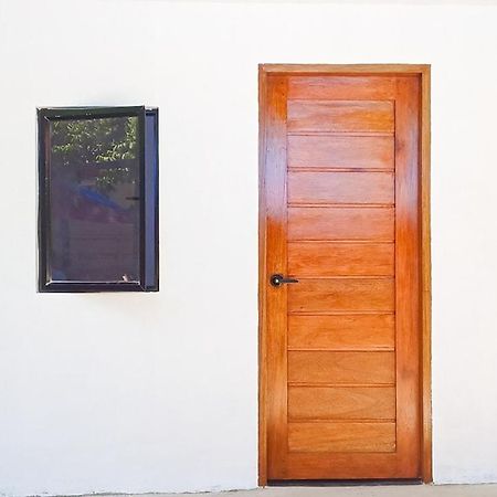 Albergue Isla Linaw Siargao General Luna  Exterior foto